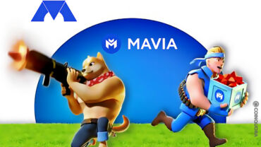Mavia, Machinations Inks Deal to Build Sustainable In-Game Economy
